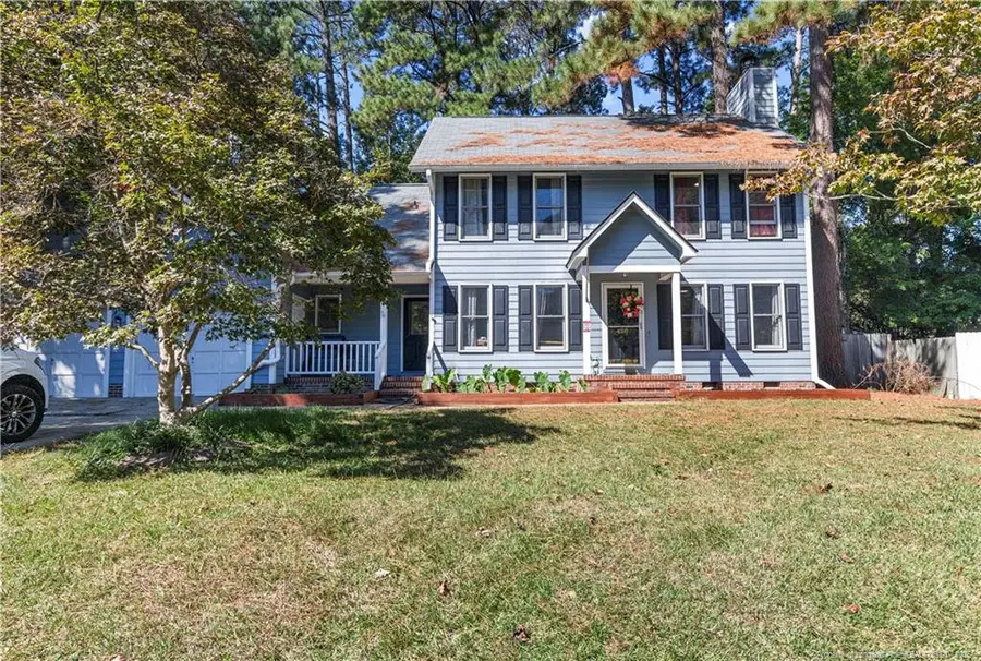 420 Andros Drive, Fayetteville, NC 28314 - Image #3