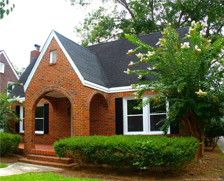 308 E 17th Street, Lumberton, NC 28358 - Image #1