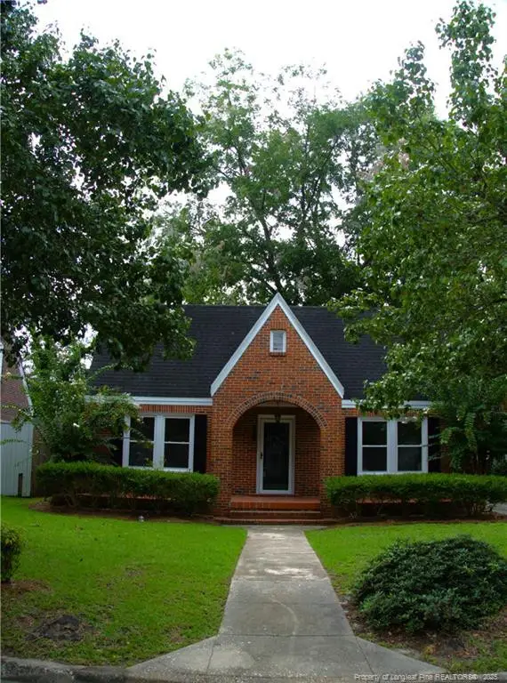 308 E 17th Street, Lumberton, NC 28358 - Image #2