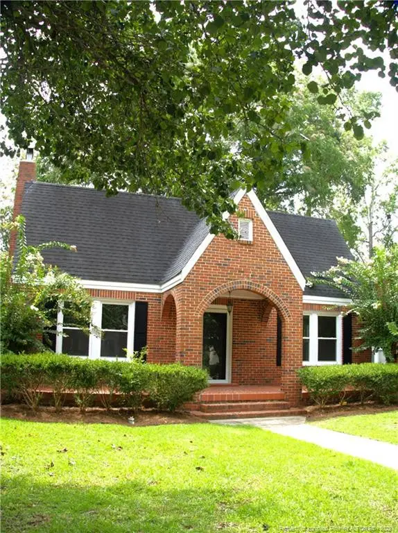 308 E 17th Street, Lumberton, NC 28358 - Image #3