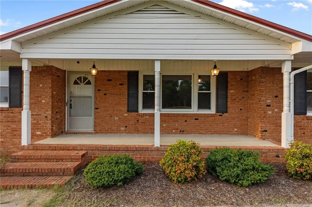 241 Hight Road, Aberdeen, NC 28315 - Image #1