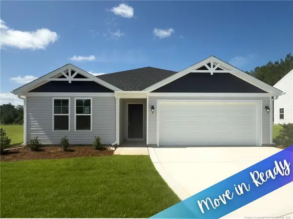 4858 Blue Springs Road, Red Springs, NC 28377