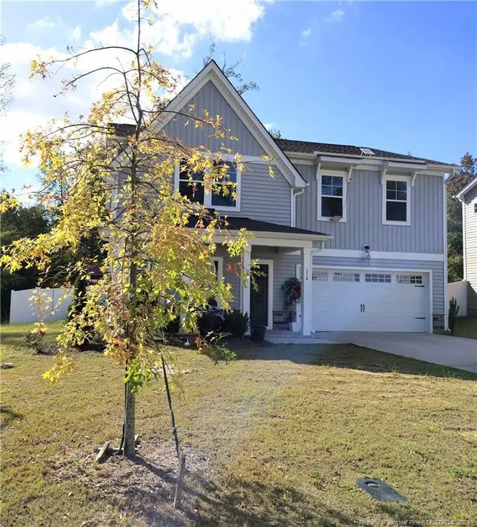 114 Sutherland Road, Sanford, NC 27330 - Image #1