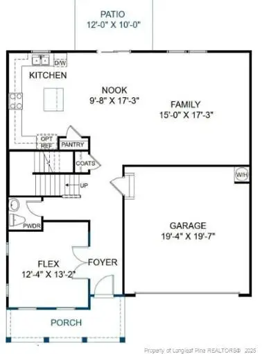 114 Sutherland Road, Sanford, NC 27330 - Image #3