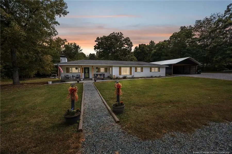 1031 Walter Bright Road, Sanford, NC 27330 - Image #2