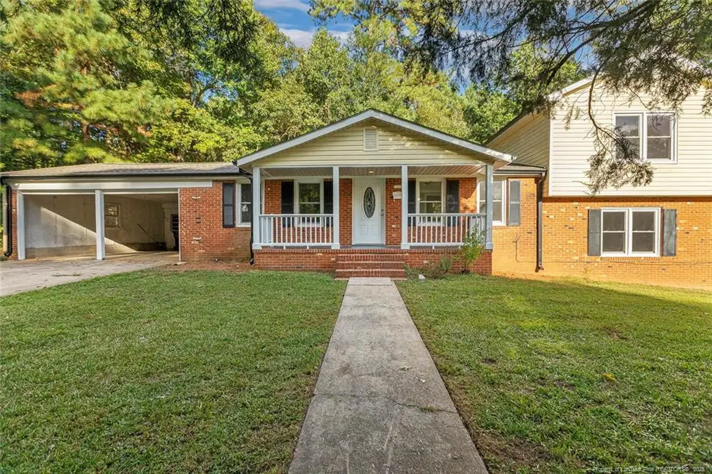 1313 Hooker Street, Sanford, NC 27330 - Image #1