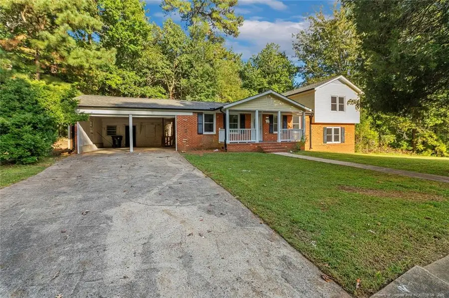 1313 Hooker Street, Sanford, NC 27330 - Image #2