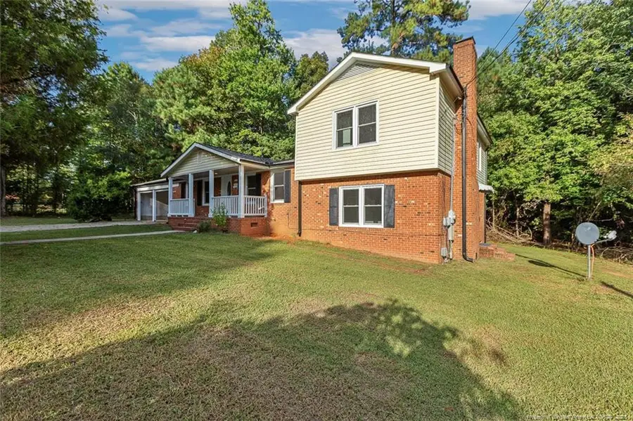 1313 Hooker Street, Sanford, NC 27330 - Image #3