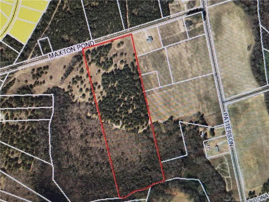 0 Maxton Pond Road N, Maxton, NC 28364 - #3