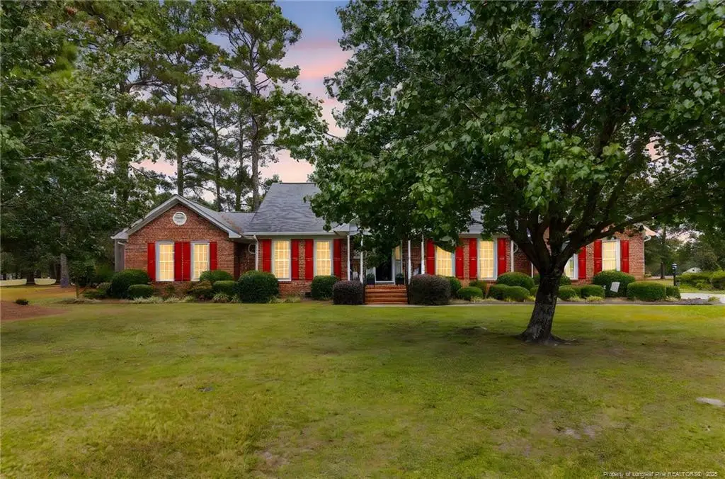 4205 Bent Grass Drive, Fayetteville, NC 28312 - Image #1