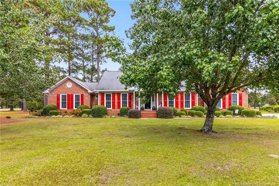 4205 Bent Grass Drive, Fayetteville, NC 28312 - Image #2