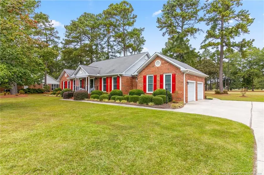 4205 Bent Grass Drive, Fayetteville, NC 28312 - Image #3