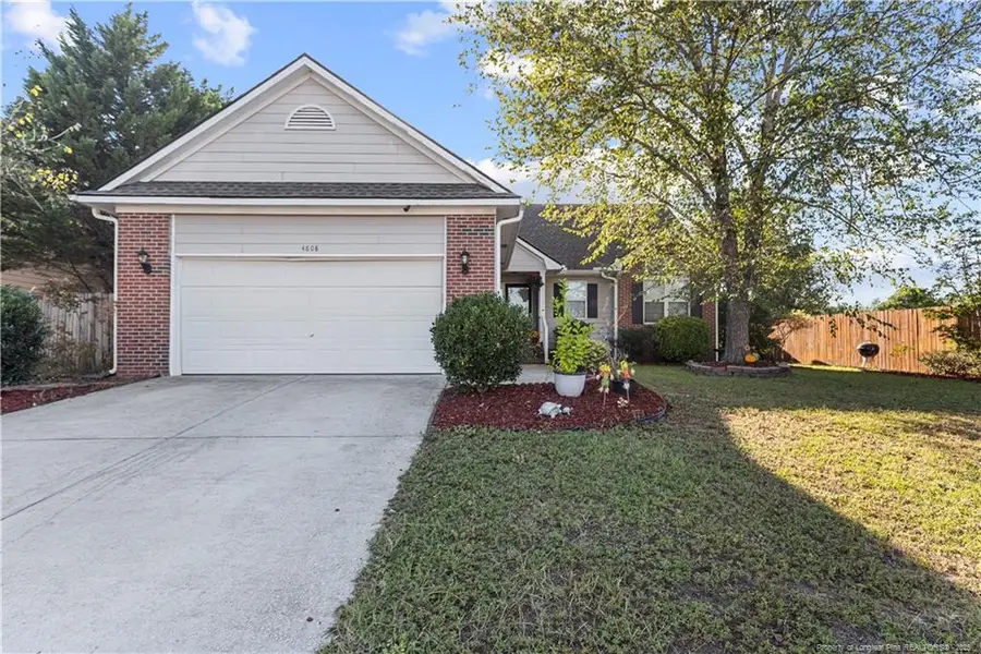 Address Withheld By Seller, Hope Mills, NC 28348 - Image #2