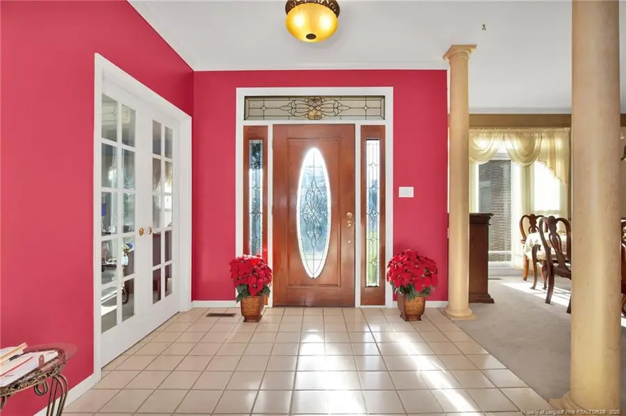 4008 Burleigh Place, Fayetteville, NC 28311 - #3