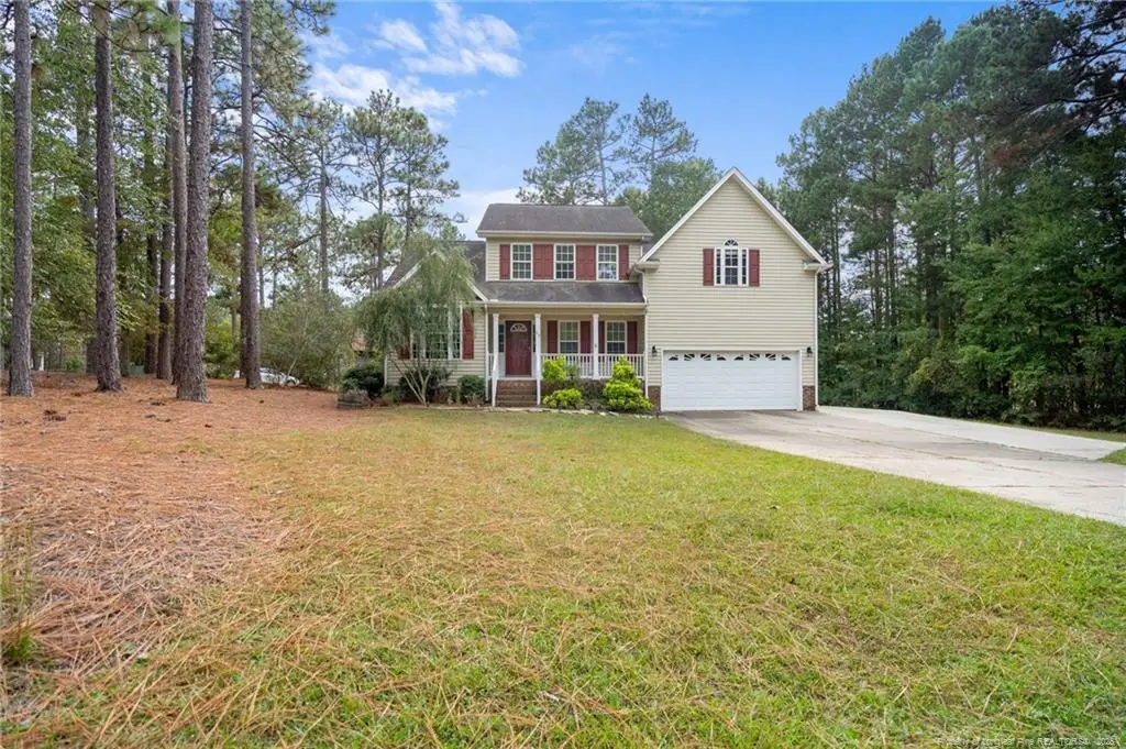 25 Cove Landing, Sanford, NC 27332 - #1
