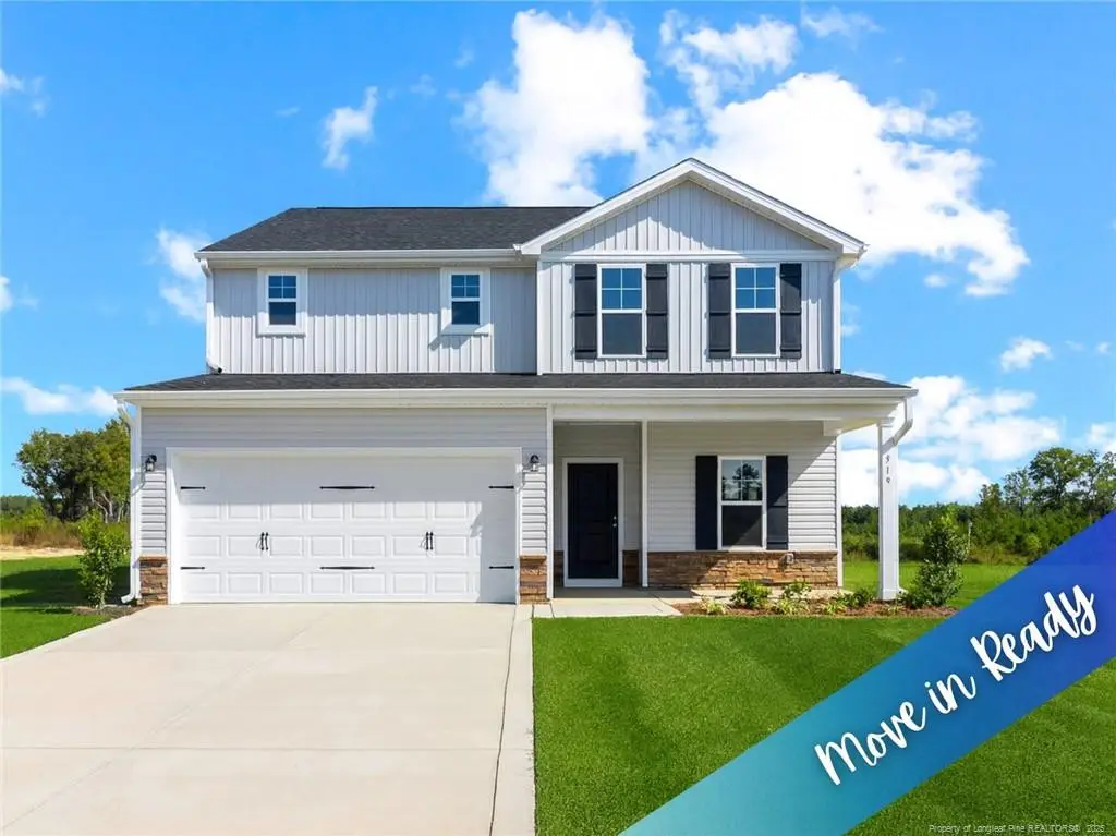 319 Palomo Place, Raeford, NC 28376 - Image #1