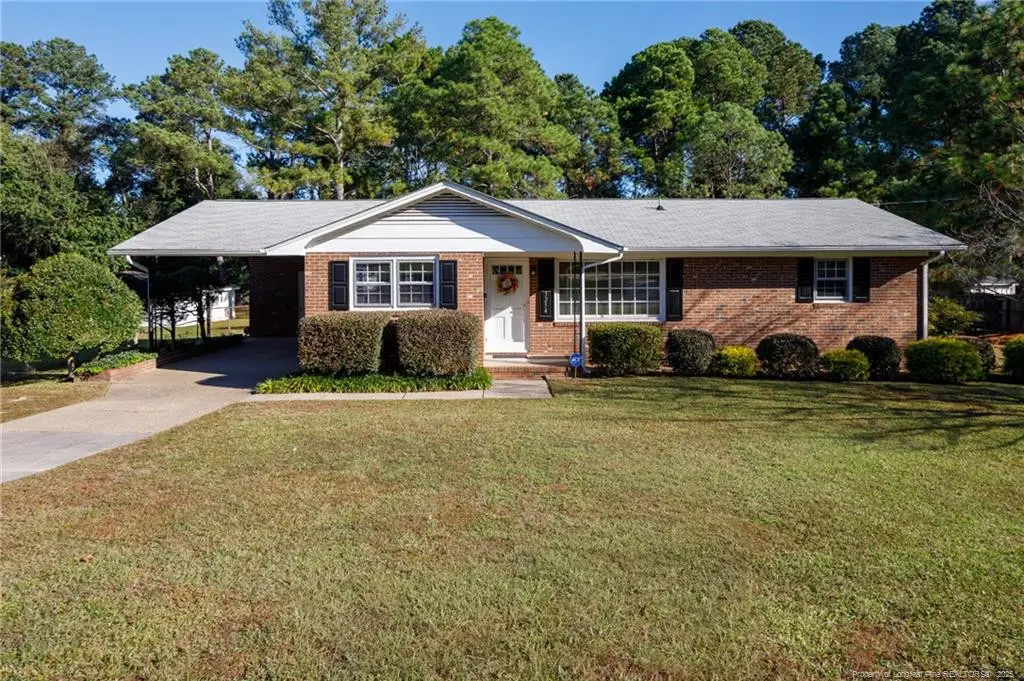 3254 Sandhill Drive, Fayetteville, NC 28306 - Image #1