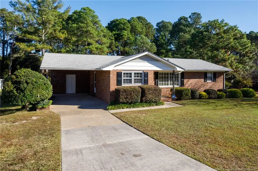 3254 Sandhill Drive, Fayetteville, NC 28306 - Image #2