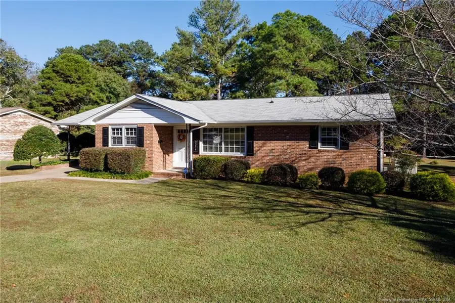 3254 Sandhill Drive, Fayetteville, NC 28306 - Image #3