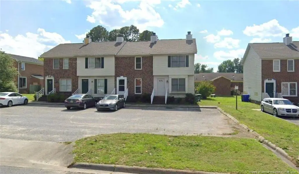 303 Kristin Drive #D, Greenville, NC 27834 - Image #1