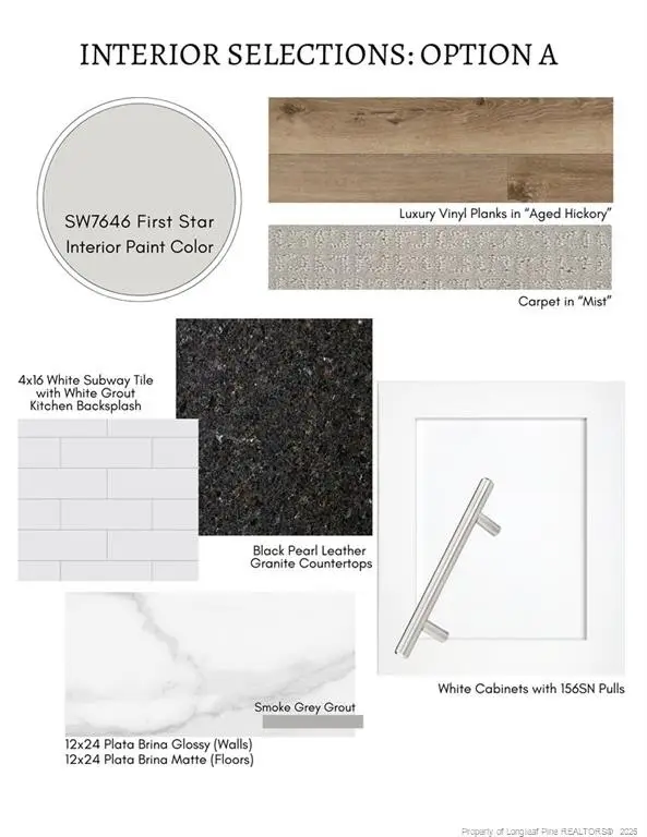 250 Elijah Way, Vass, NC 28394 - #3