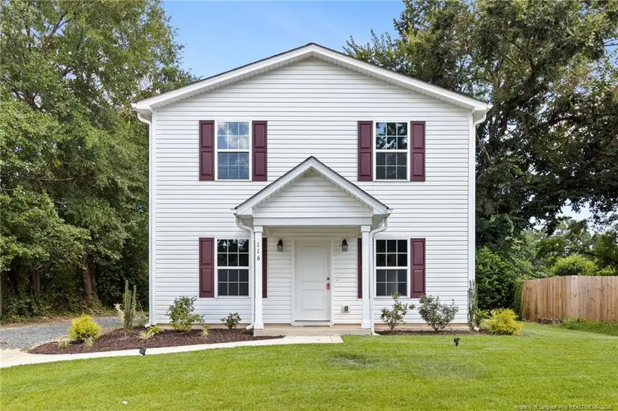 116 Phillips Street, Fayetteville, NC 28301 - Image #2
