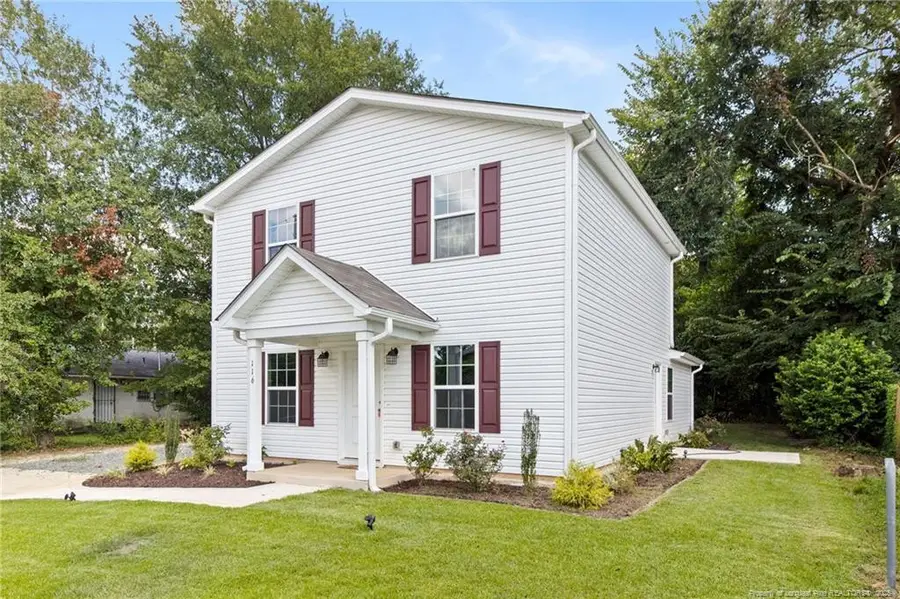 116 Phillips Street, Fayetteville, NC 28301 - Image #3