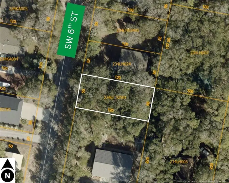 SW 6th Street, Oak Island, NC 28465 - Image #1