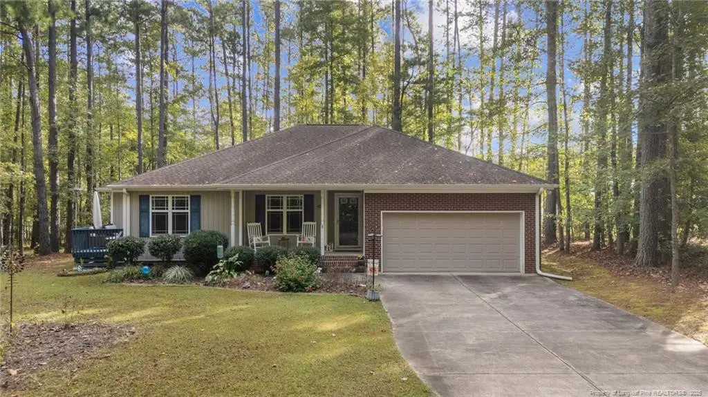 1496 Kentucky Avenue, 1 Greenwood, NC 27332 - Image #1