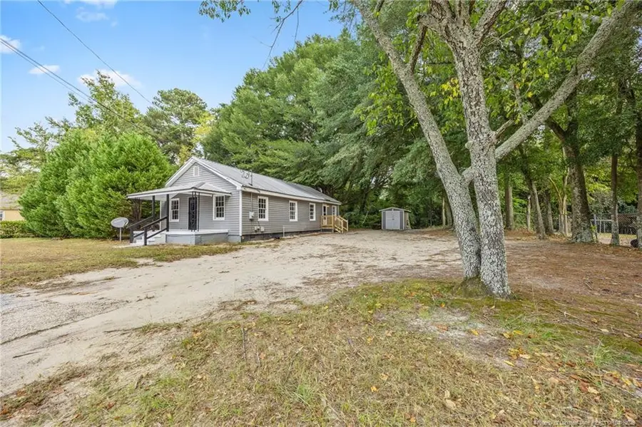 1601 Camden Road, Fayetteville, NC 28306 - #2