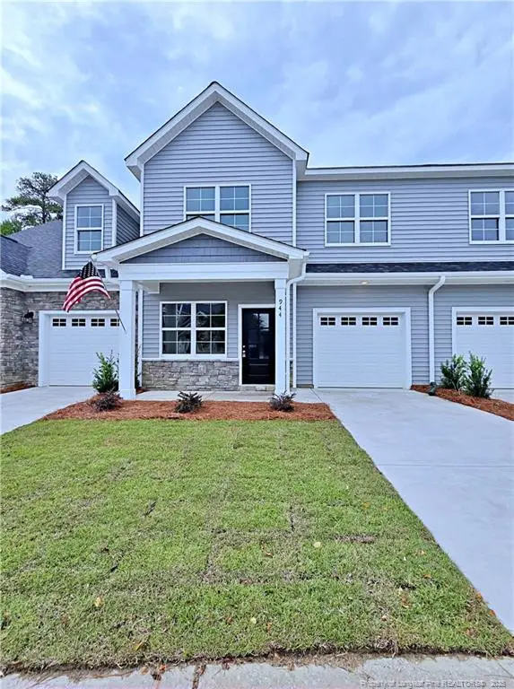 944 Kensington Park Road, Fayetteville, NC 28311 - Image #2