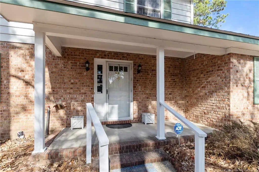 409 Southwick Drive, Fayetteville, NC 28303 - Image #1