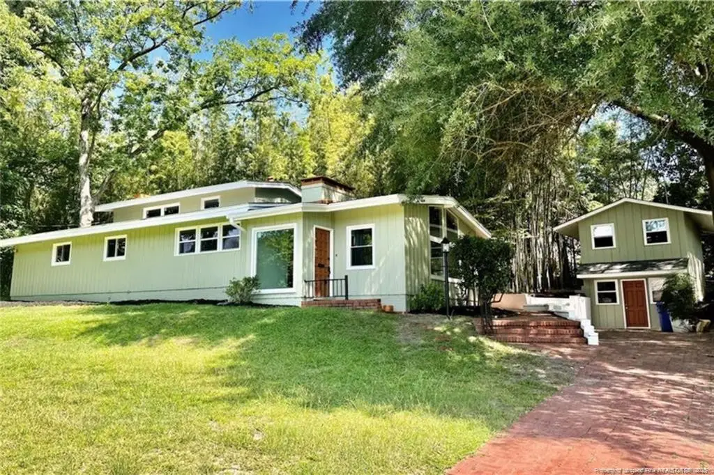 1814 Sunnyside Circle, Fayetteville, NC 28305 - Image #1