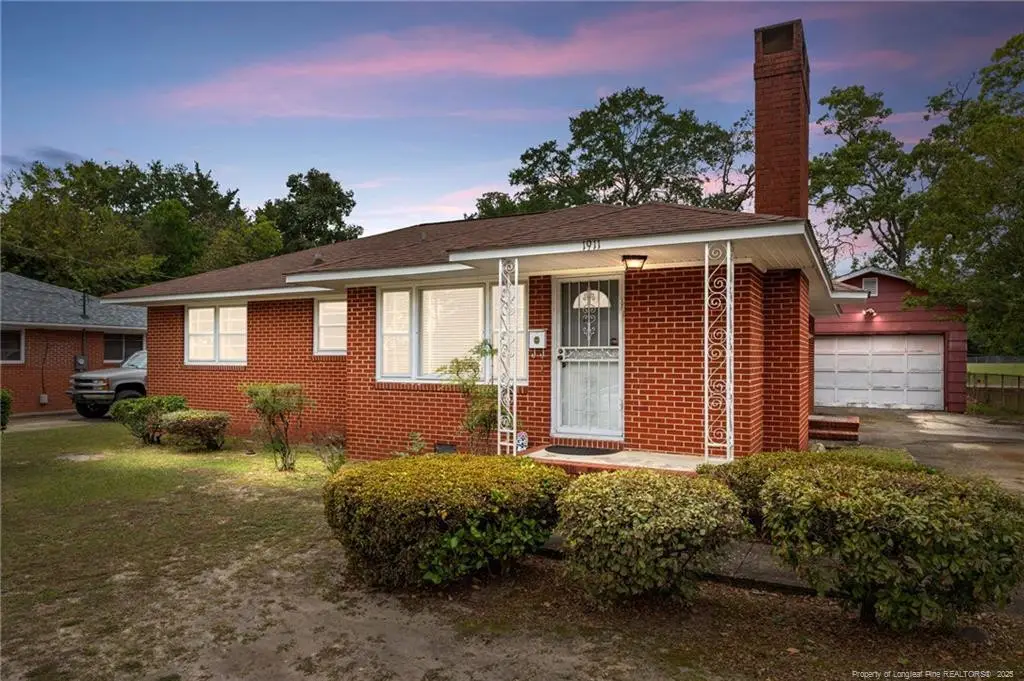 1911 Seabrook Road, Fayetteville, NC 28301 - Image #1