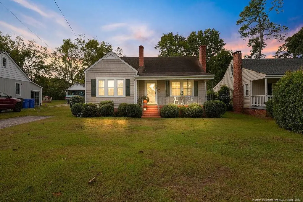 806 N Ethelored Street, Fayetteville, NC 28303 - Image #1