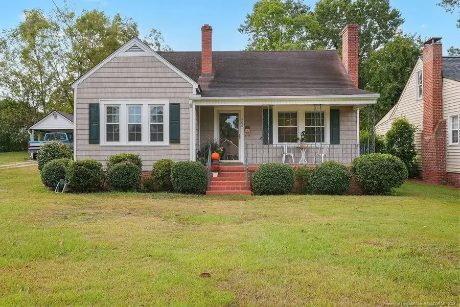 806 N Ethelored Street, Fayetteville, NC 28303 - Image #2