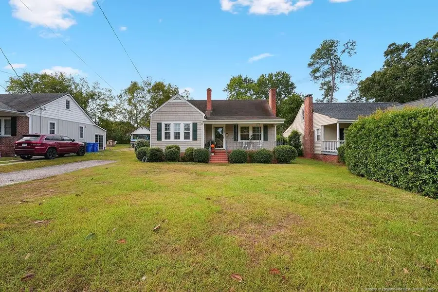 806 N Ethelored Street, Fayetteville, NC 28303 - Image #3