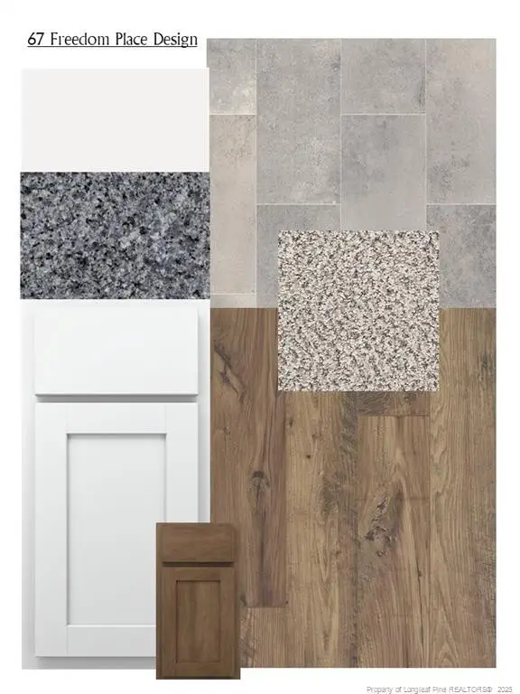 47 Commander (lot 67) Drive, Parkton, NC 28371 - Image #3