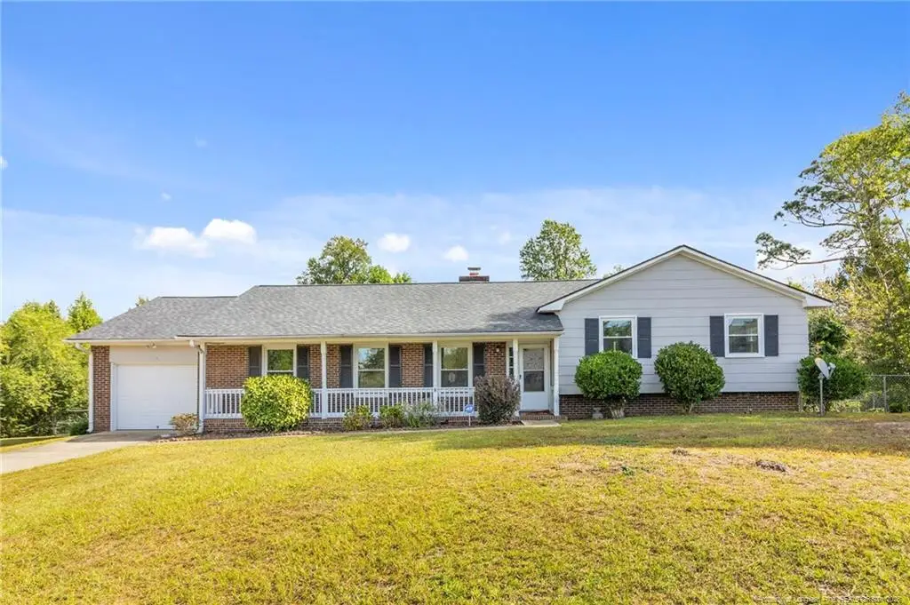 514 Roundtree Drive, Fayetteville, NC 28303 - Image #1