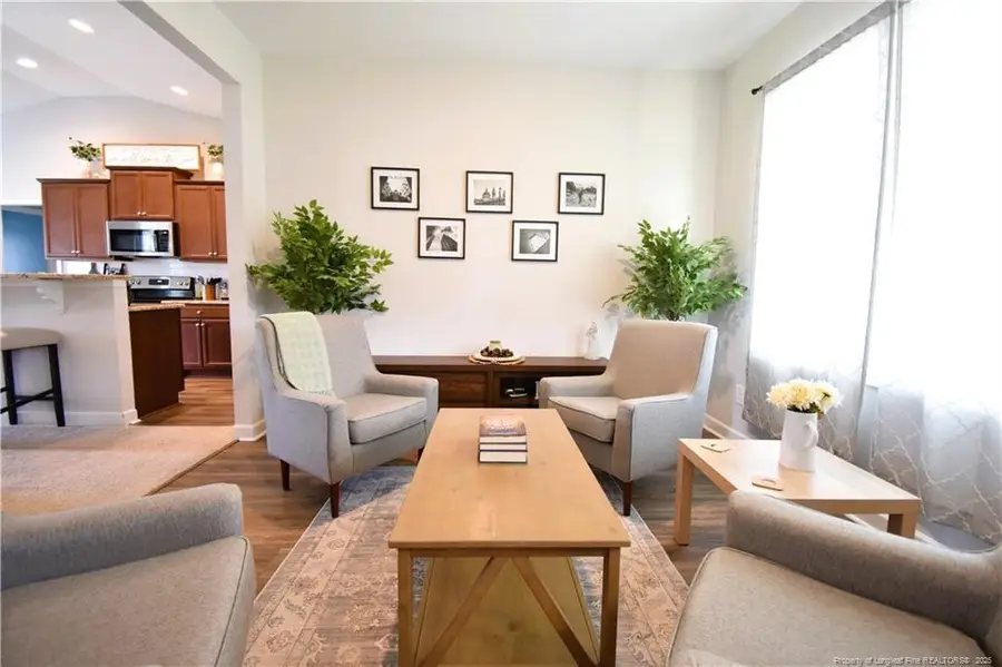 318 E David Parnell Street E, Parkton, NC 28371 - #2