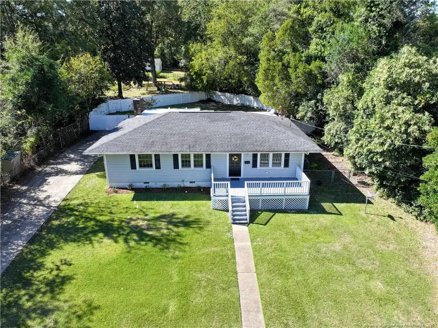 1061 Mohawk Avenue, Fayetteville, NC 28303 - Image #3