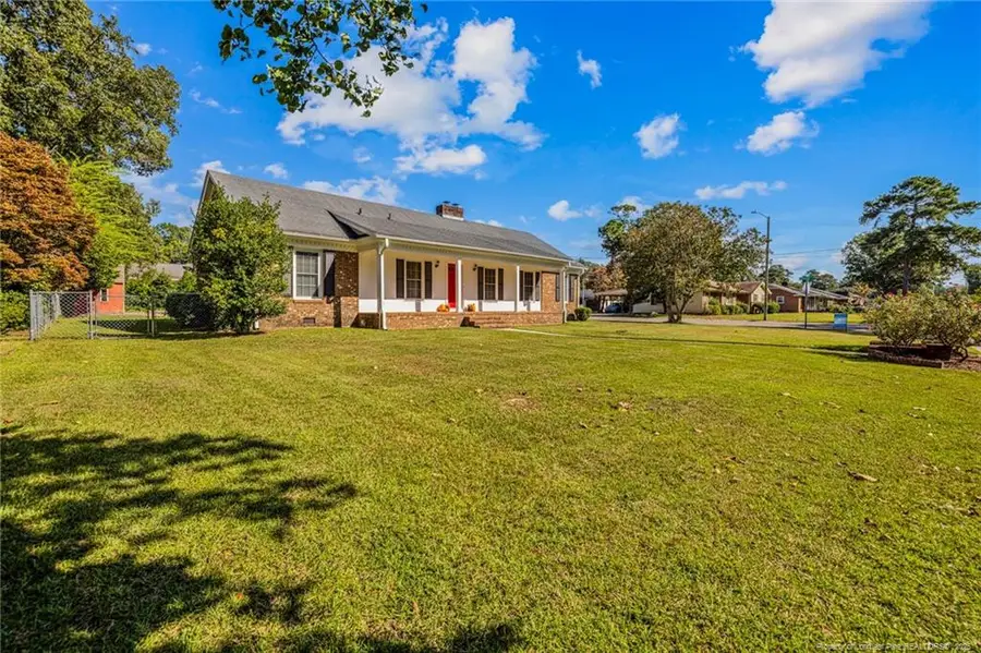 239 Rainier Drive, Fayetteville, NC 28314 - Image #2