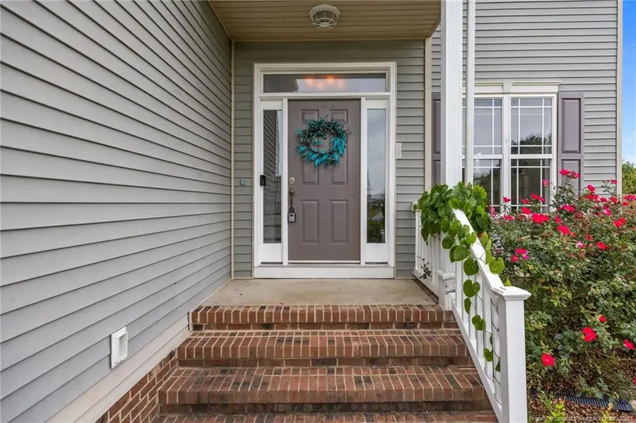 10 Braxton Court, Erwin, NC 28339 - #3