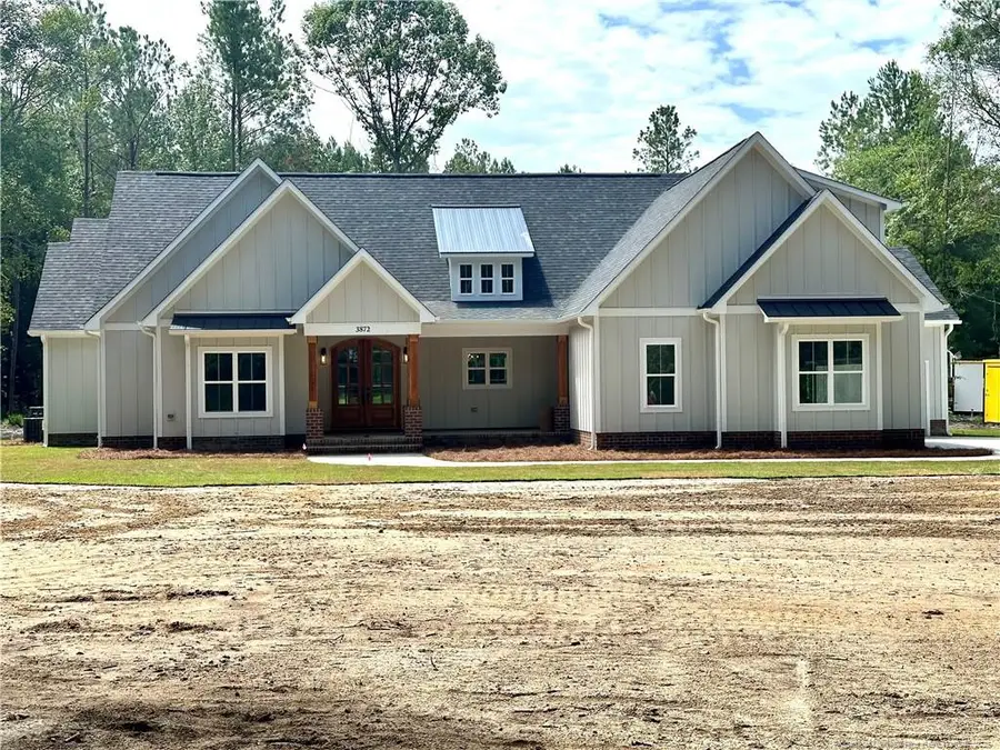 5420 Jaxie Court, Fayetteville, NC 28306 - Image #2