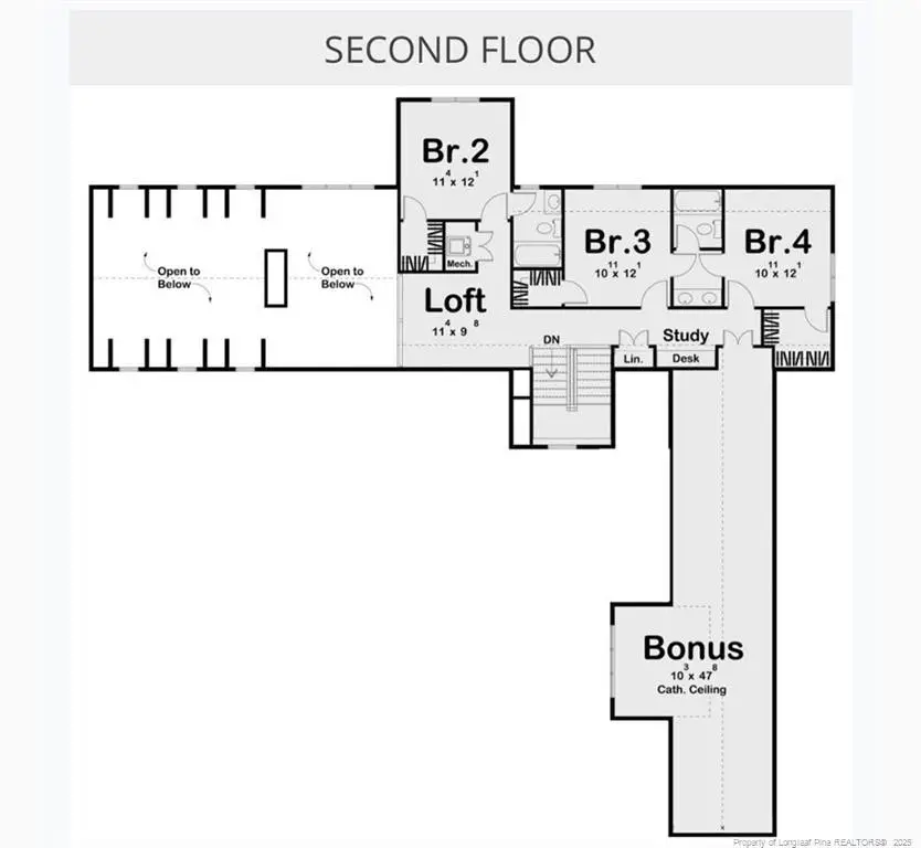 5411 Jaxie Court, Fayetteville, NC 28306 - Image #3