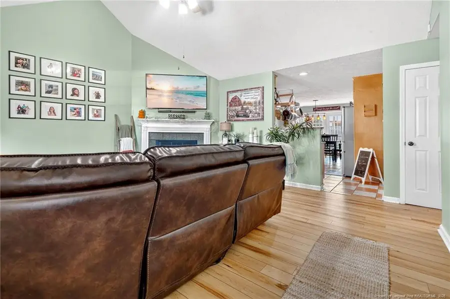 2833 Beringer Drive, Fayetteville, NC 28306 - Image #3