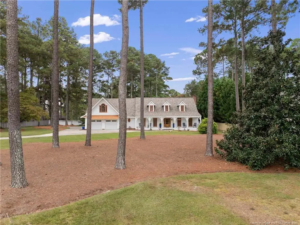 167 Ellerslie Drive, Fayetteville, NC 28303 - Image #1