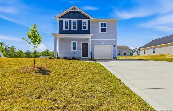 5405 Short Leaf Road, Fayetteville, NC 28311