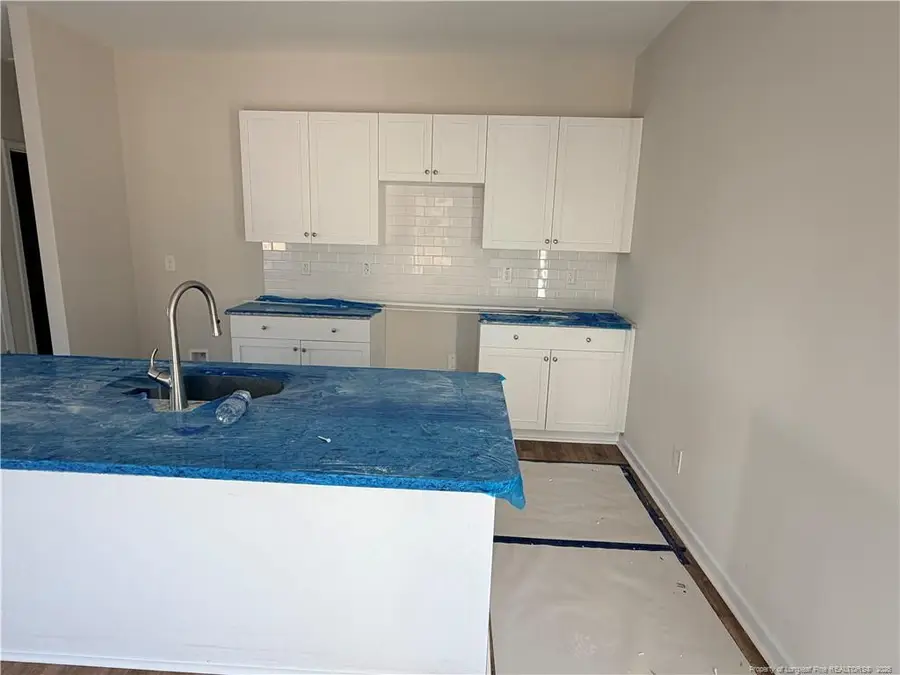 203 Brickendon (lot 326) Lane, Raeford, NC 28376 - #2