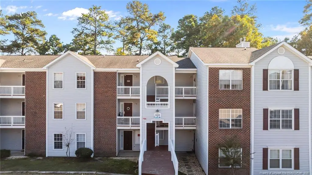 349 Waterdown Drive #8, Fayetteville, NC 28314 - Image #1